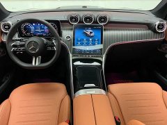 Mercedes-Benz GLC 300 L 4MATIC Dynamic 5-Seater - ფოტო 12
