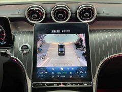 Mercedes-Benz GLC 300 L 4MATIC Dynamic 5-Seater - ფოტო 13