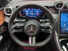 Mercedes-Benz GLC 300 L 4MATIC Dynamic 5-Seater - ფოტო 14