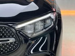 Mercedes-Benz GLC 300 L 4MATIC Dynamic 5-Seater - ფოტო 16