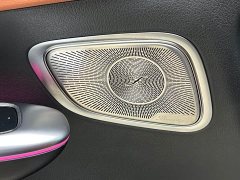 Mercedes-Benz GLC 300 L 4MATIC Dynamic 5-Seater - ფოტო 19