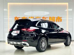 Mercedes-Benz GLC 300 L 4MATIC Dynamic 5-Seater - ფოტო 5