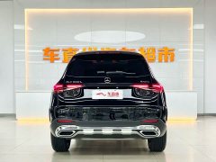 Mercedes-Benz GLC 300 L 4MATIC Dynamic 5-Seater - ფოტო 6