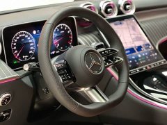 Mercedes-Benz GLC 300 L 4MATIC Dynamic 5-Seater - ფოტო 7