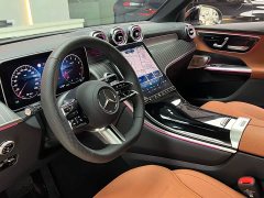 Mercedes-Benz GLC 300 L 4MATIC Dynamic 5-Seater - ფოტო 8