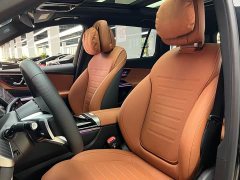 Mercedes-Benz GLC 300 L 4MATIC Dynamic 5-Seater - ფოტო 9