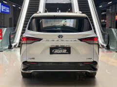 Toyota Grevias 2.5L Hybrid Luxury - ფოტო 16