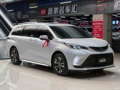 Toyota Grevias 2.5L Hybrid Luxury - ფოტო 3