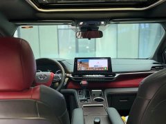 Toyota Grevias 2.5L Hybrid Luxury - ფოტო 9