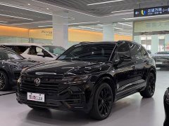 Volkswagen Touareg 2023 3.0TSI Sharp Prestige Edition - ფოტო 1