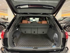 Volkswagen Touareg 2023 3.0TSI Sharp Prestige Edition - ფოტო 11