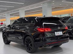 Volkswagen Touareg 2023 3.0TSI Sharp Prestige Edition - ფოტო 12