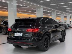 Volkswagen Touareg 2023 3.0TSI Sharp Prestige Edition - ფოტო 13