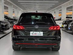 Volkswagen Touareg 2023 3.0TSI Sharp Prestige Edition - ფოტო 14