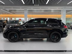 Volkswagen Touareg 2023 3.0TSI Sharp Prestige Edition - ფოტო 15