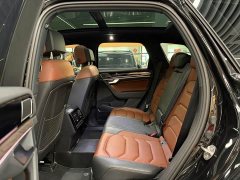 Volkswagen Touareg 2023 3.0TSI Sharp Prestige Edition - ფოტო 5