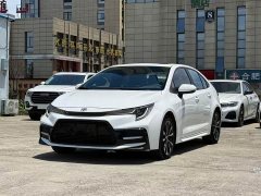 Toyota Corolla 1.8L CVT Sport - ფოტო 1