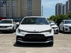 Toyota Corolla 1.8L CVT Sport - ფოტო 2