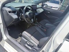 Toyota Corolla 1.8L CVT Sport - ფოტო 4