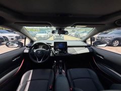 Toyota Corolla 1.8L CVT Sport - ფოტო 5