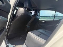 Toyota Corolla 1.8L CVT Sport - ფოტო 6