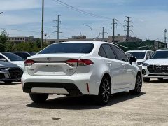 Toyota Corolla 1.8L CVT Sport - ფოტო 7