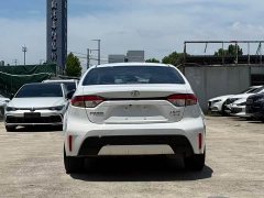 Toyota Corolla 1.8L CVT Sport - ფოტო 8