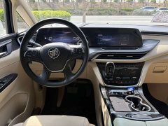 Buick GL8 2023 ES Luxe Enjoyment Edition - ფოტო 14