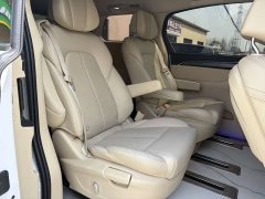 Buick GL8 2023 ES Luxe Enjoyment Edition - ფოტო 19