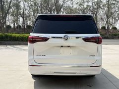 Buick GL8 2023 ES Luxe Enjoyment Edition - ფოტო 5
