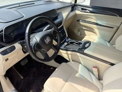 Buick GL8 2023 ES Luxe Enjoyment Edition - ფოტო 8