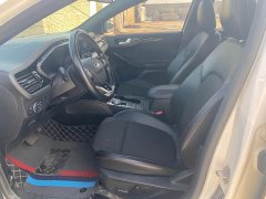 Ford Focus Sedan EcoBoost 180 Automatic ST Line - ფოტო 5