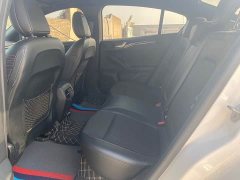 Ford Focus Sedan EcoBoost 180 Automatic ST Line - ფოტო 6