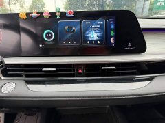Chery Arrizo 8 2022 1.6T DCT Elegance - ფოტო 10