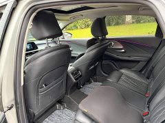Chery Arrizo 8 2022 1.6T DCT Elegance - ფოტო 11