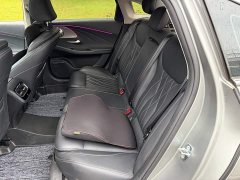 Chery Arrizo 8 2022 1.6T DCT Elegance - ფოტო 12