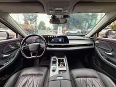 Chery Arrizo 8 2022 1.6T DCT Elegance - ფოტო 13