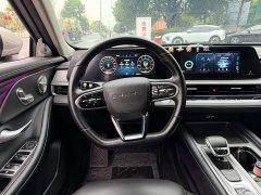 Chery Arrizo 8 2022 1.6T DCT Elegance - ფოტო 14