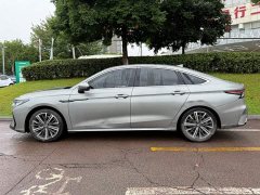 Chery Arrizo 8 2022 1.6T DCT Elegance - ფოტო 3
