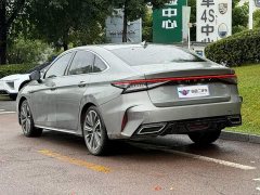 Chery Arrizo 8 2022 1.6T DCT Elegance - ფოტო 4