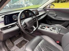 Chery Arrizo 8 2022 1.6T DCT Elegance - ფოტო 7