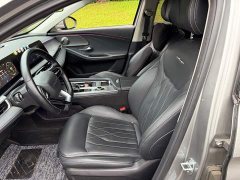 Chery Arrizo 8 2022 1.6T DCT Elegance - ფოტო 8