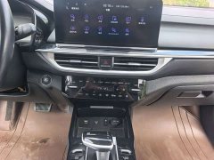 Kia K3 1.5L CVT Luxury Edition - ფოტო 11