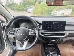Kia K3 1.5L CVT Luxury Edition - ფოტო 12
