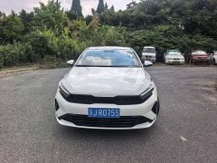 Kia K3 1.5L CVT Luxury Edition - ფოტო 2