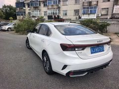 Kia K3 1.5L CVT Luxury Edition - ფოტო 6