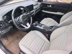 Kia K3 1.5L CVT Luxury Edition - ფოტო 7