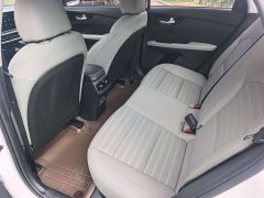 Kia K3 1.5L CVT Luxury Edition - ფოტო 8