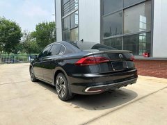 Volkswagen Bora 2023 280TSI DSG Respect Edition - ფოტო 5