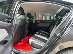 Volkswagen Bora 2023 280TSI DSG Respect Edition - ფოტო 8